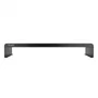 Tooq TQMR0121 Soporte Elevador para Monitor o Portátil Negro
